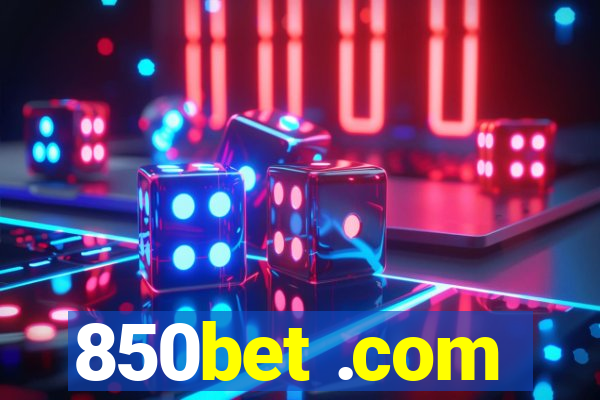 850bet .com